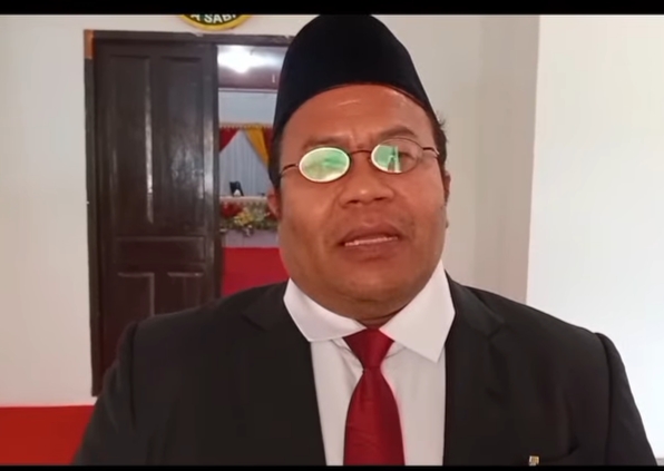 Wali Kota Sabang Tegaskan Agenda ke Pusat Bukan Sekadar Perjalanan Dinas, Tetapi Perjuangan Besar Demi Masa Depan Kota Sabang