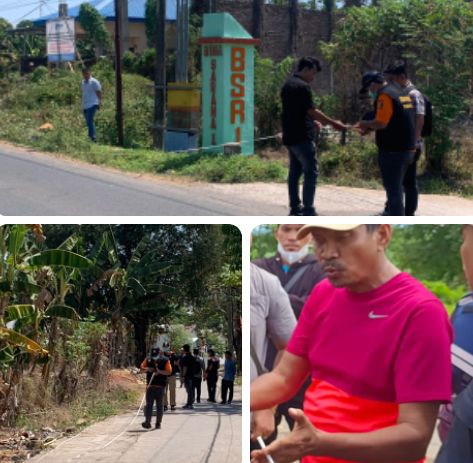 BPN dan Tim Inafis Diduga Main Mata, Ahli Waris Bongkar Kejanggalan SHM di Moncongloe