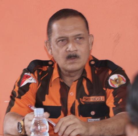 Ketua Forum Keuchik Sabang Serukan Penyelamatan Pulau Weh di Forum WALHI Aceh